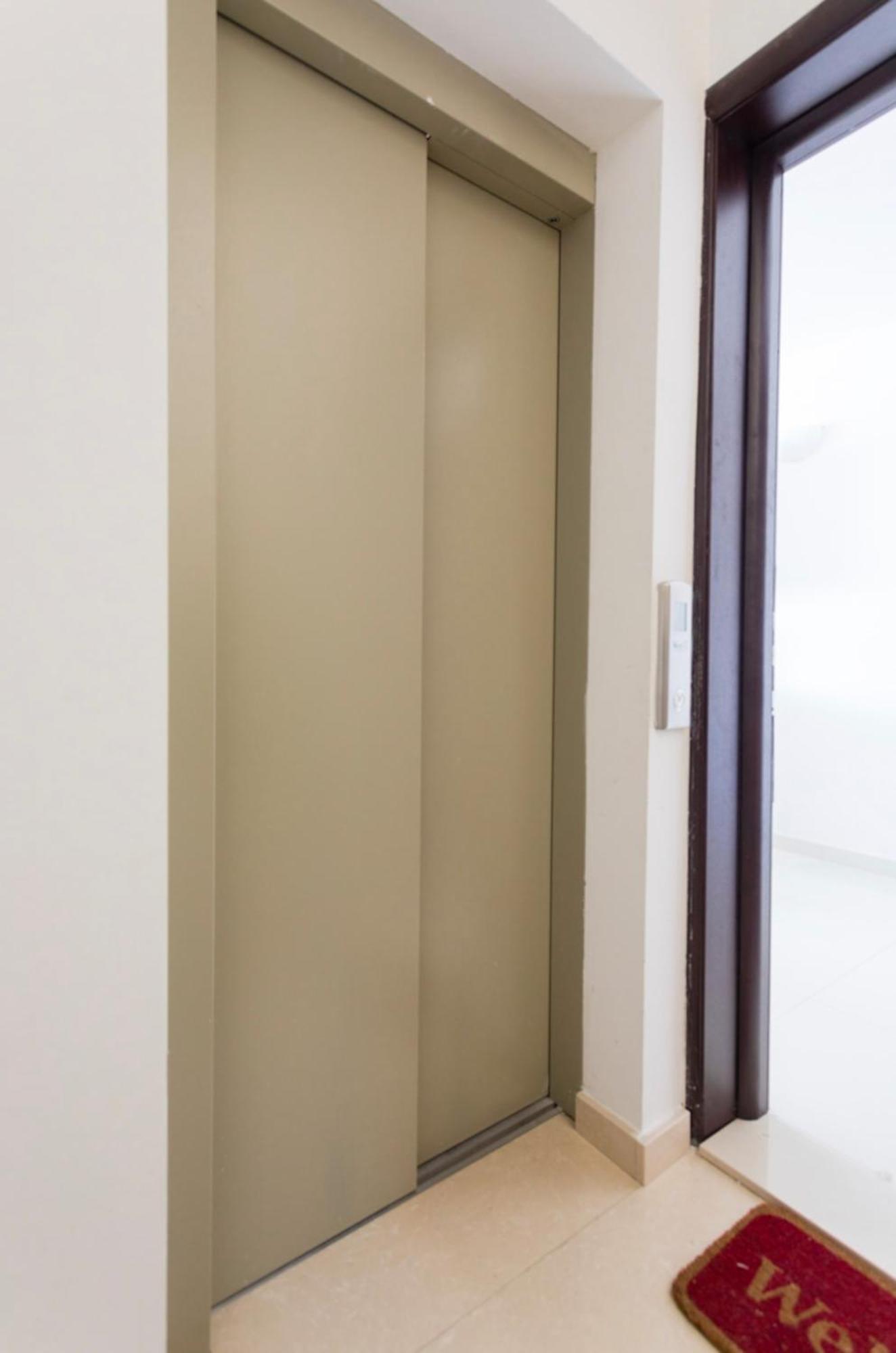 Saint Julian - Lovely Apartment With Terrace - Cityapartmentstay Saint Julian's Bagian luar foto