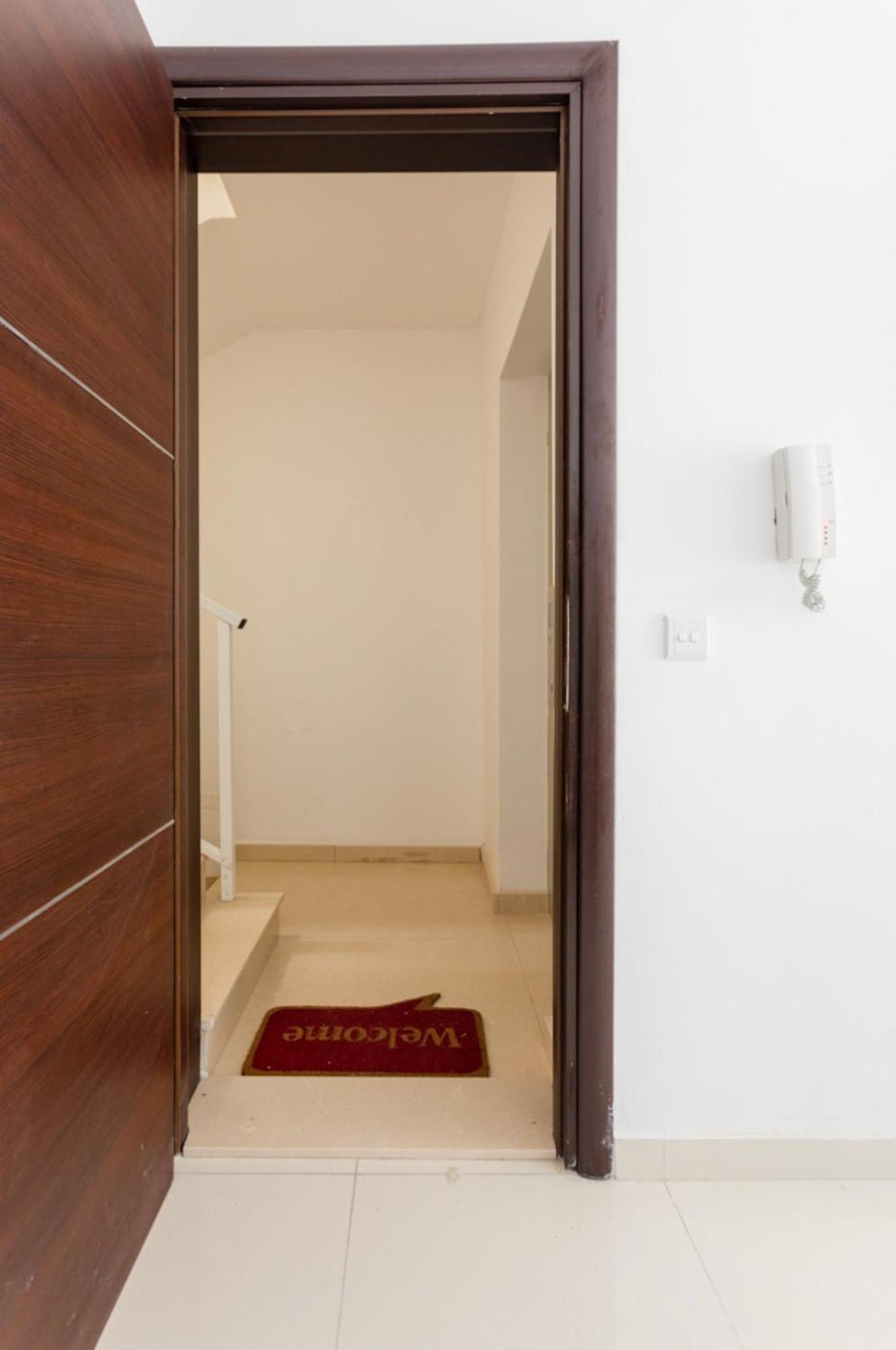 Saint Julian - Lovely Apartment With Terrace - Cityapartmentstay Saint Julian's Bagian luar foto