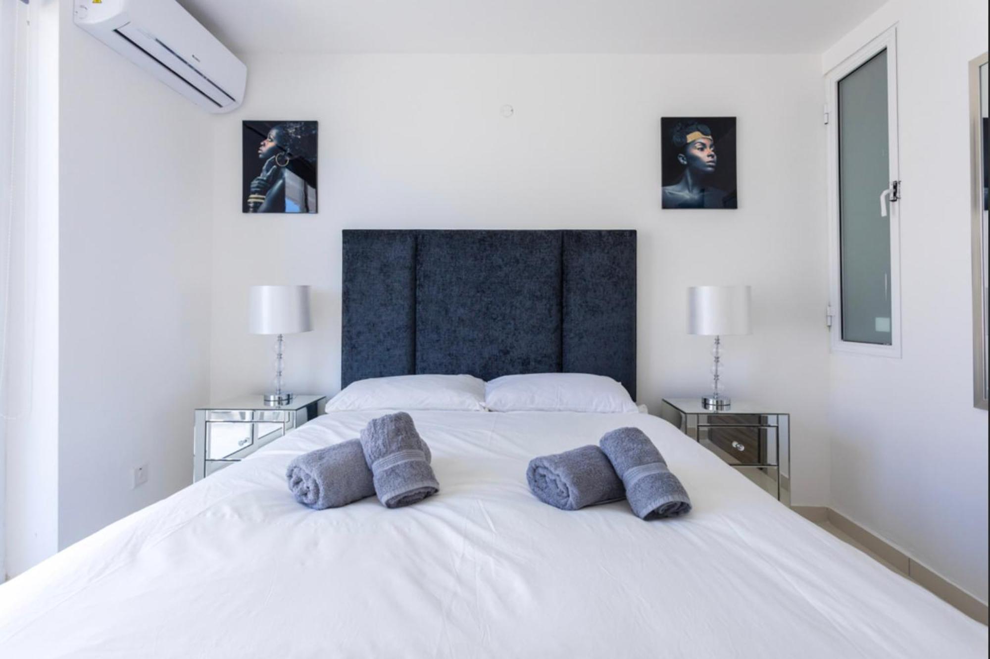 Saint Julian - Lovely Apartment With Terrace - Cityapartmentstay Saint Julian's Bagian luar foto