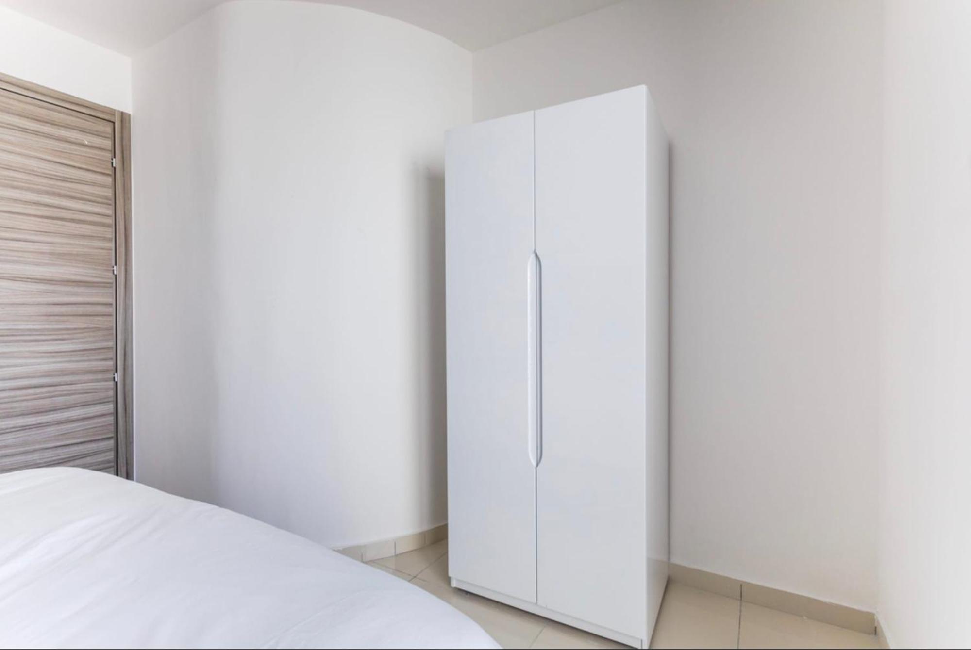 Saint Julian - Lovely Apartment With Terrace - Cityapartmentstay Saint Julian's Bagian luar foto