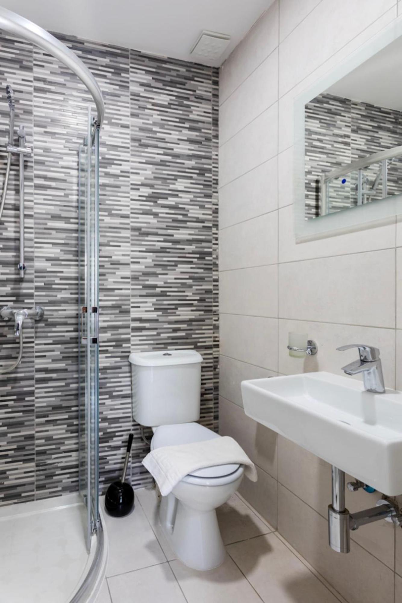 Saint Julian - Lovely Apartment With Terrace - Cityapartmentstay Saint Julian's Bagian luar foto