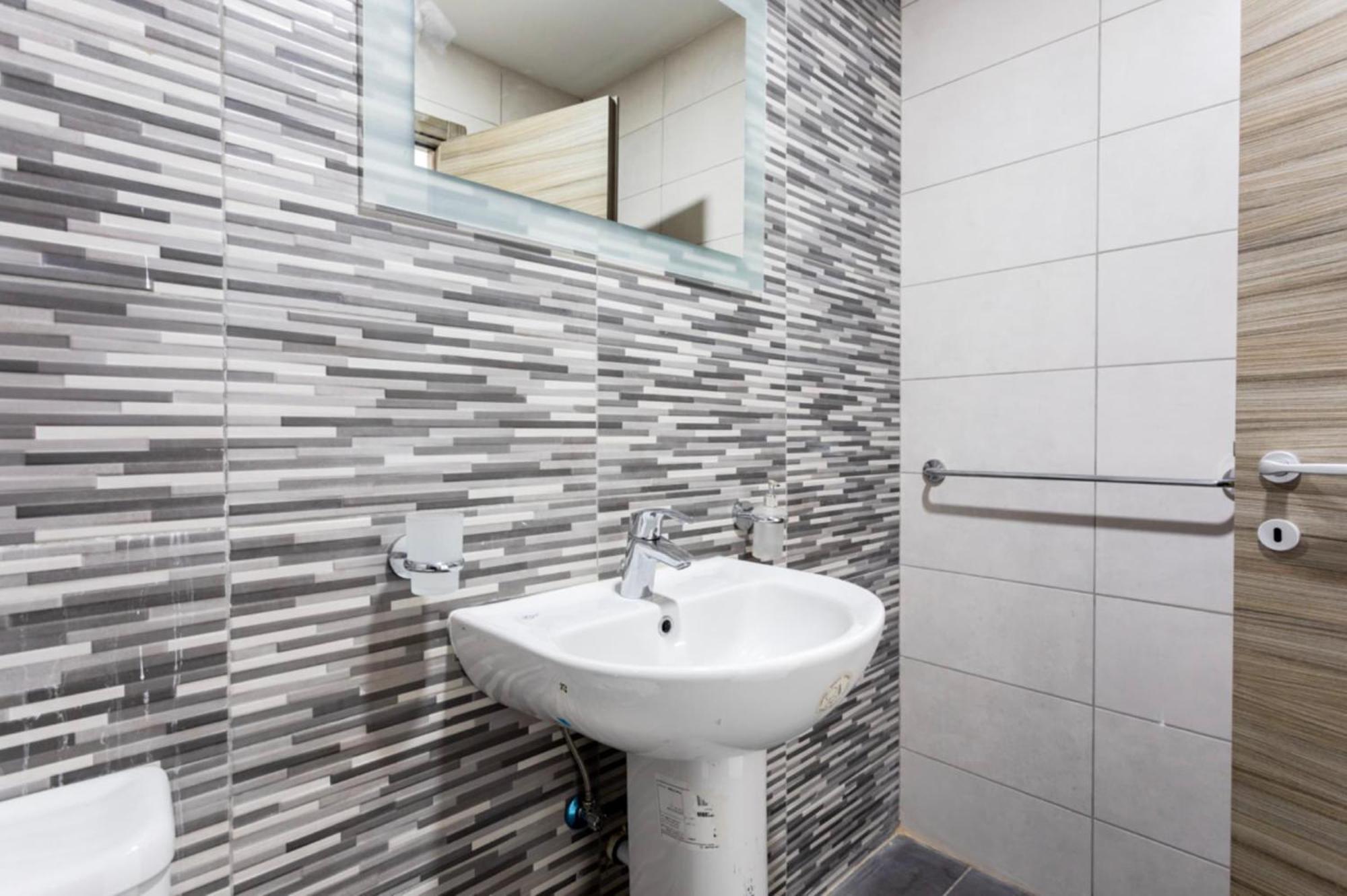 Saint Julian - Lovely Apartment With Terrace - Cityapartmentstay Saint Julian's Bagian luar foto